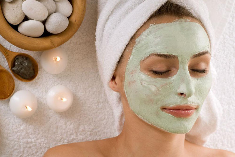Soins du visage Dieppe