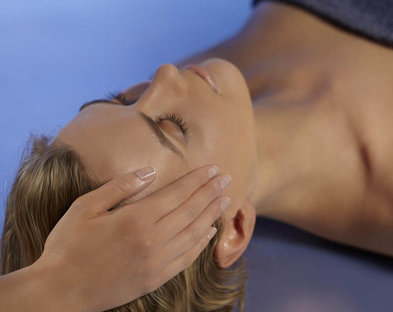 Salon de beauté Luneray