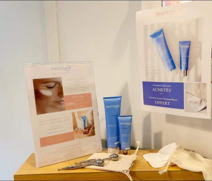 Produits haut de gamme Luneray