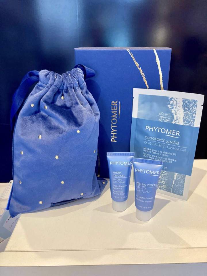 Produits de beauté Luneray