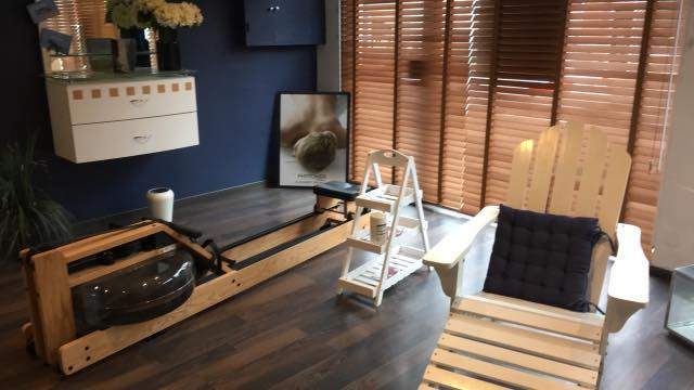 Salon de beauté convivial Luneray