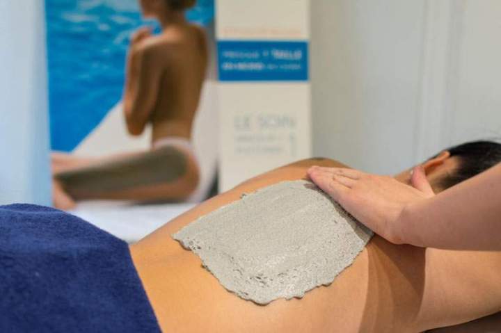 Spécialiste en soins du corps Luneray