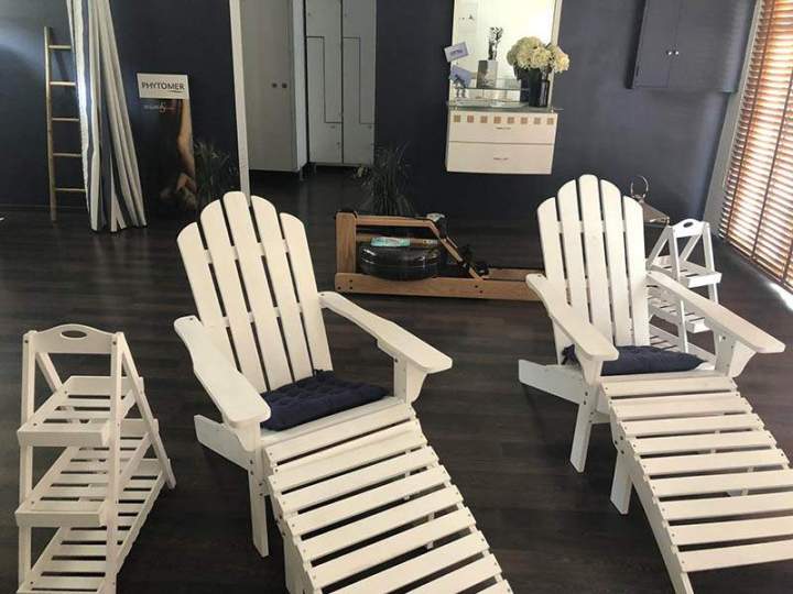 Espace soin et détente, Luneray