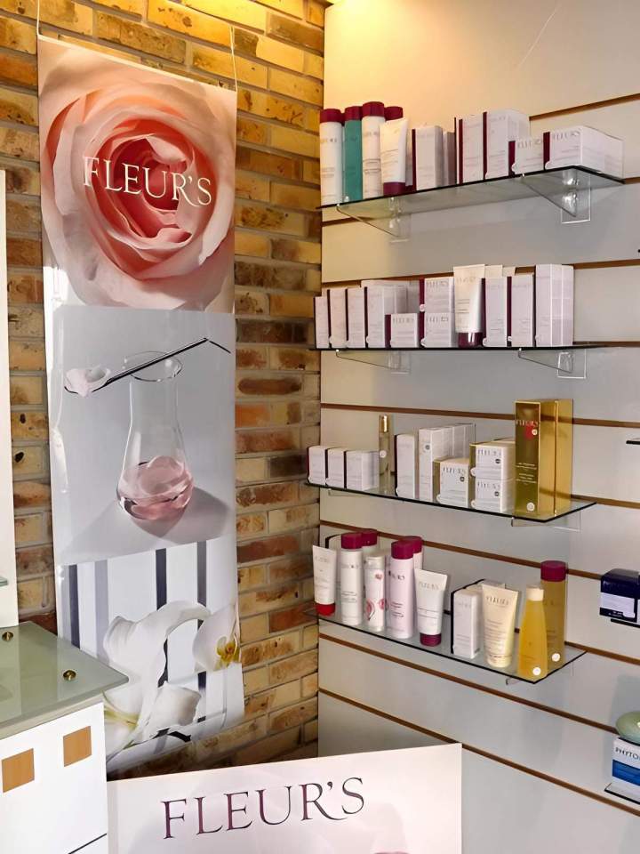Produits Fleur's, Luneray