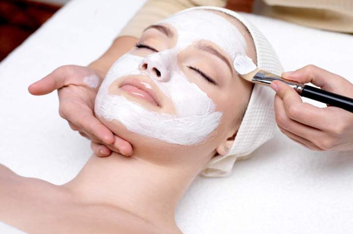 Révéler l'éclat de votre visage