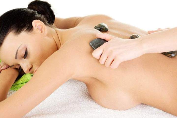 Expert en soins du corps Luneray