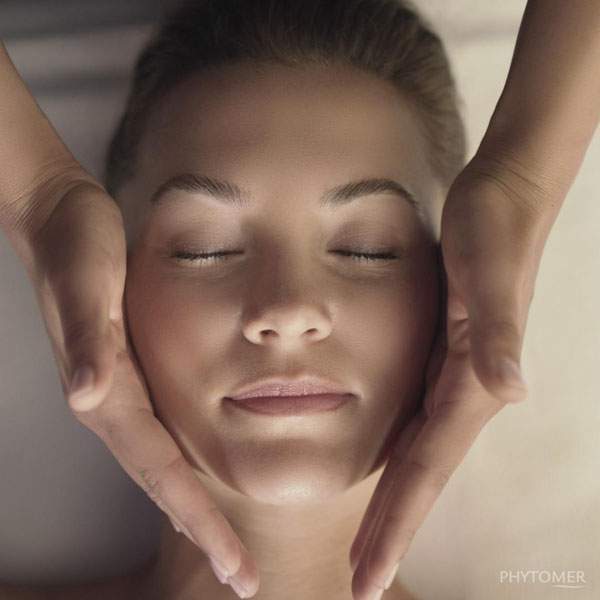 Expert en soins du visage Luneray